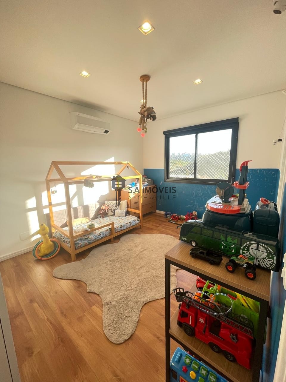 Casa, 4 quartos, 270 m² - Foto 16
