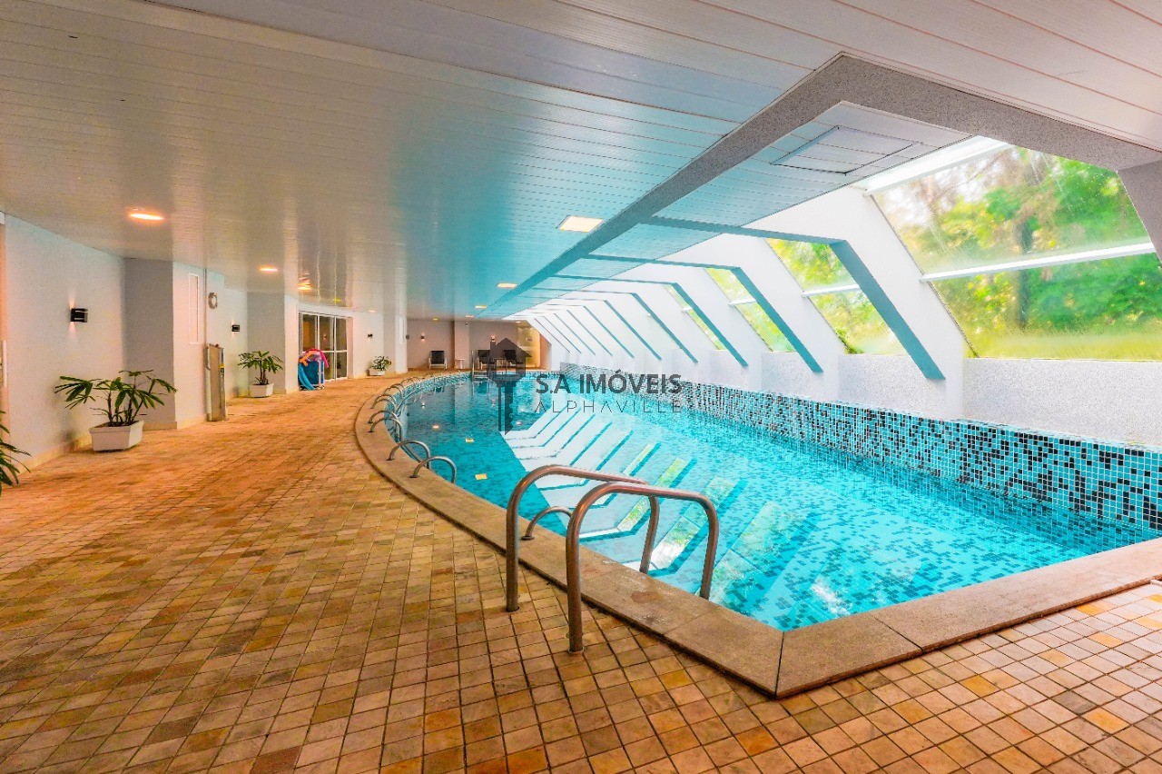 Apartamento, 4 quartos, 258 m² - Foto 15