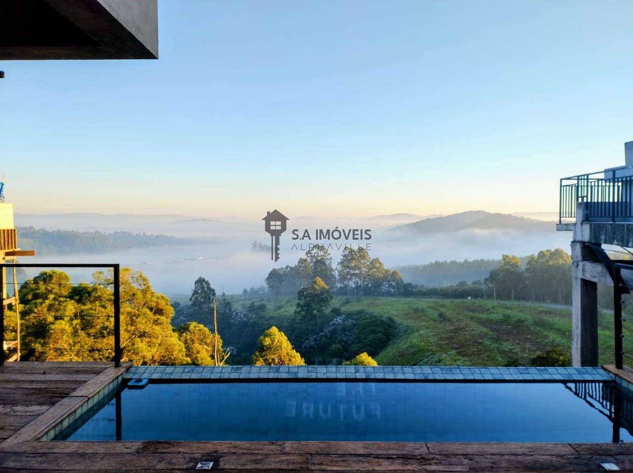 Casa de Condomínio, 3 quartos - Foto 26