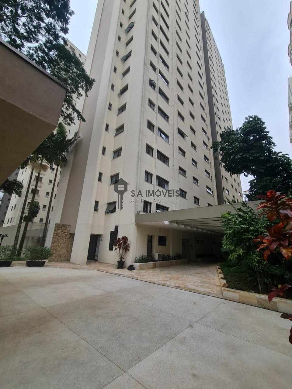 Apartamento, 3 quartos, 90 m² - Foto 3