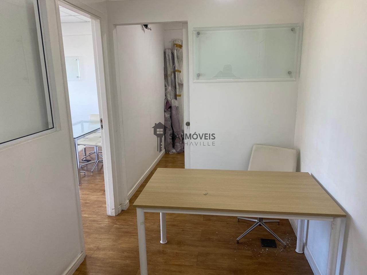 Conjunto Comercial-Sala à venda, 45m² - Foto 4