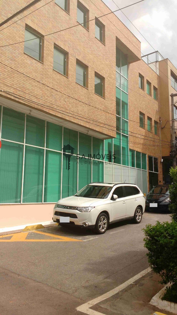 Prédio Inteiro à venda, 360m² - Foto 2