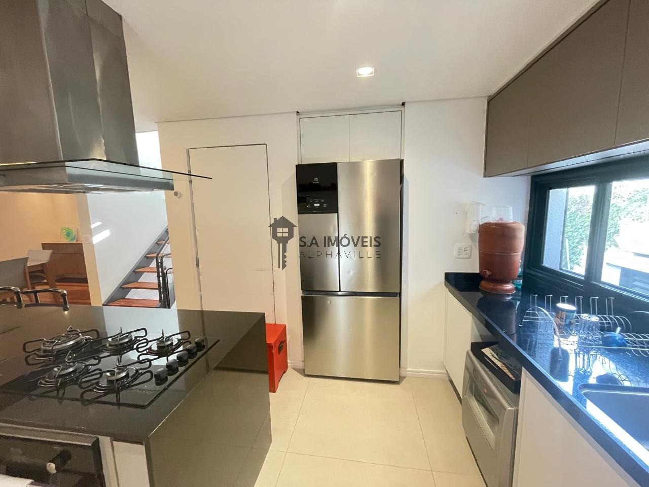 Casa, 4 quartos, 270 m² - Foto 9