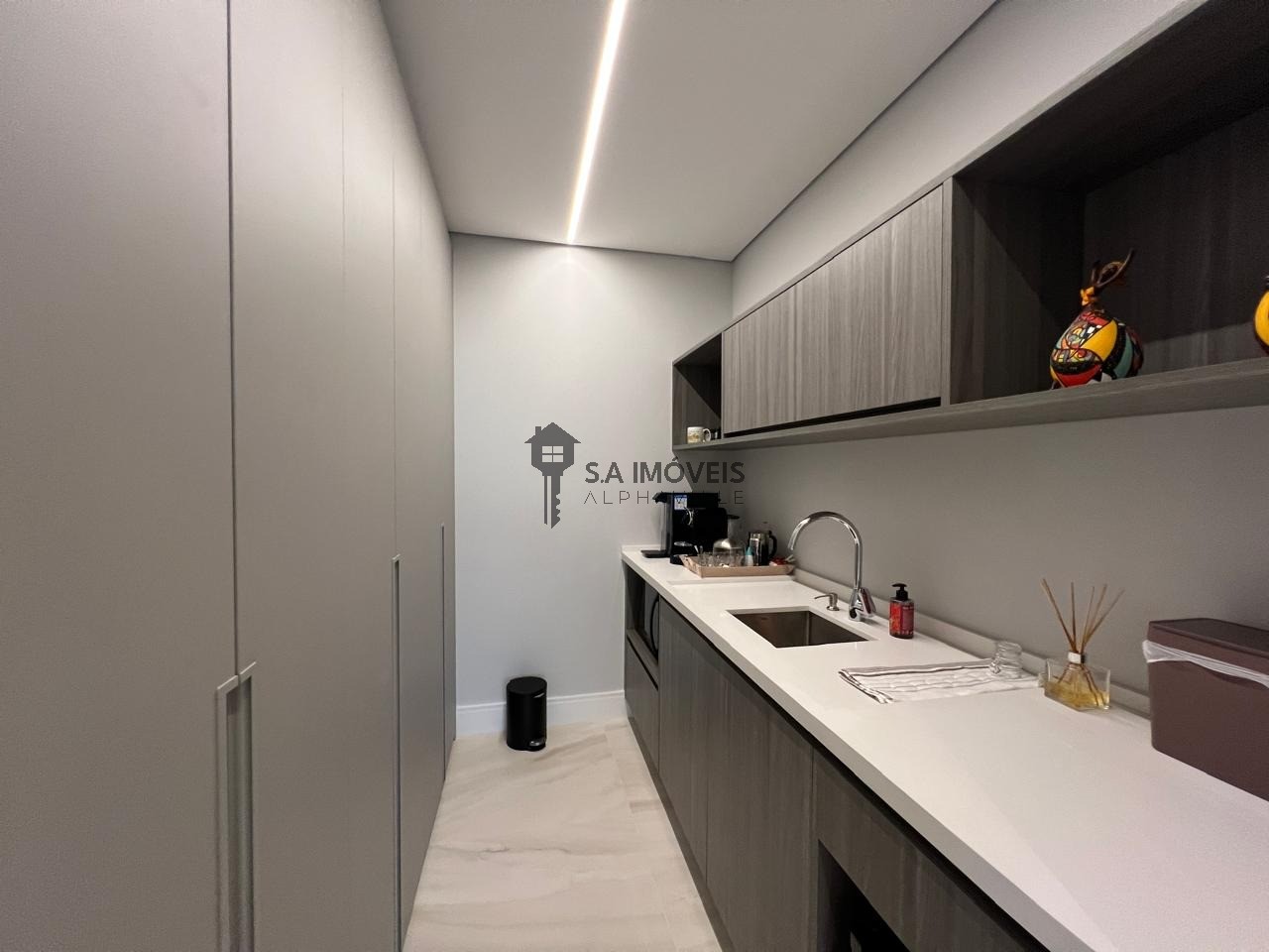Casa, 5 quartos, 539 m² - Foto 20