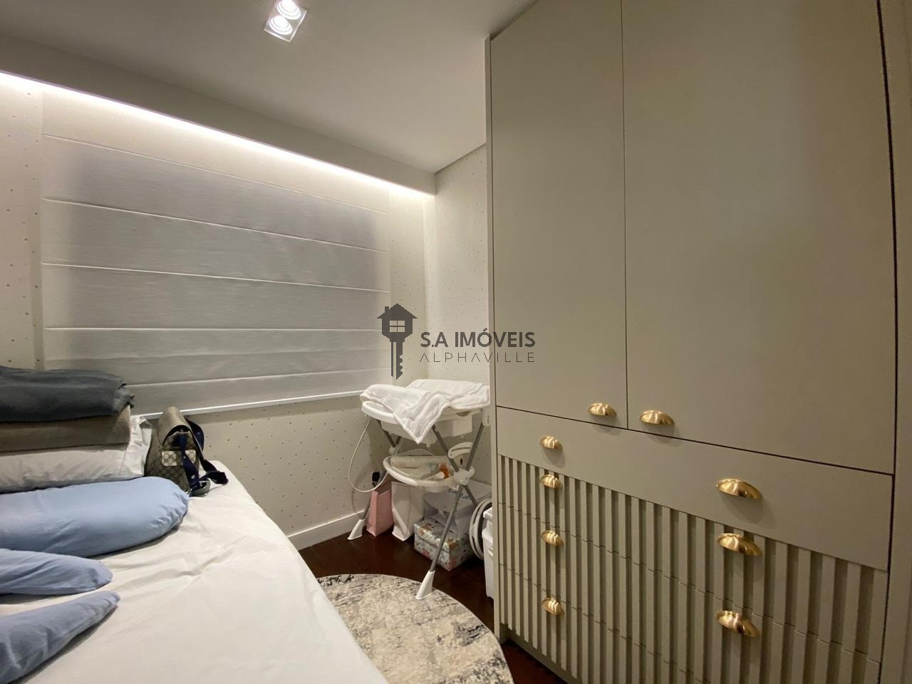 Apartamento, 2 quartos, 126 m² - Foto 24
