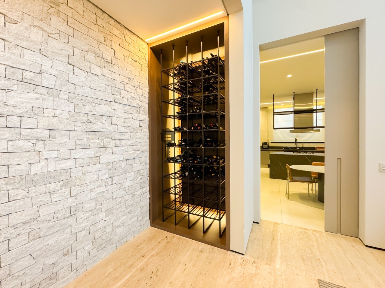 Casa de Condomínio, 5 quartos - Foto 13