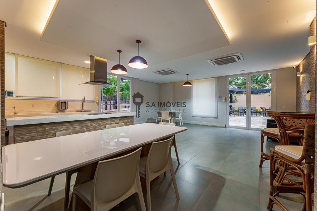 Apartamento, 2 quartos, 81 m² - Foto 30