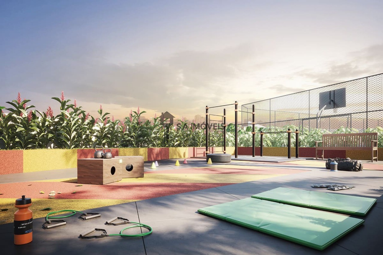 Apartamento, 3 quartos, 81 m² - Foto 17