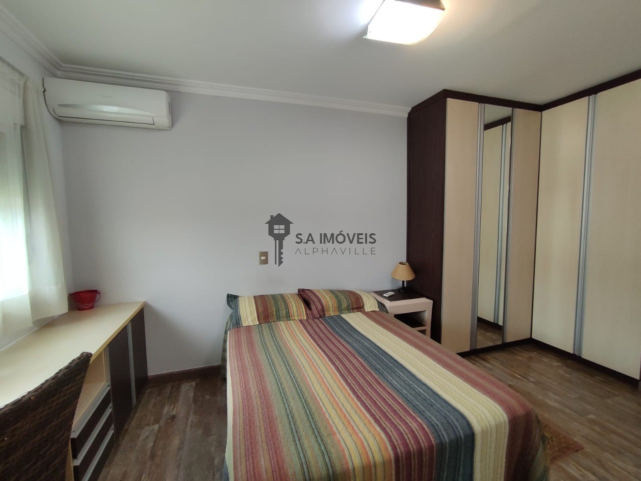 Casa, 4 quartos, 300 m² - Foto 17