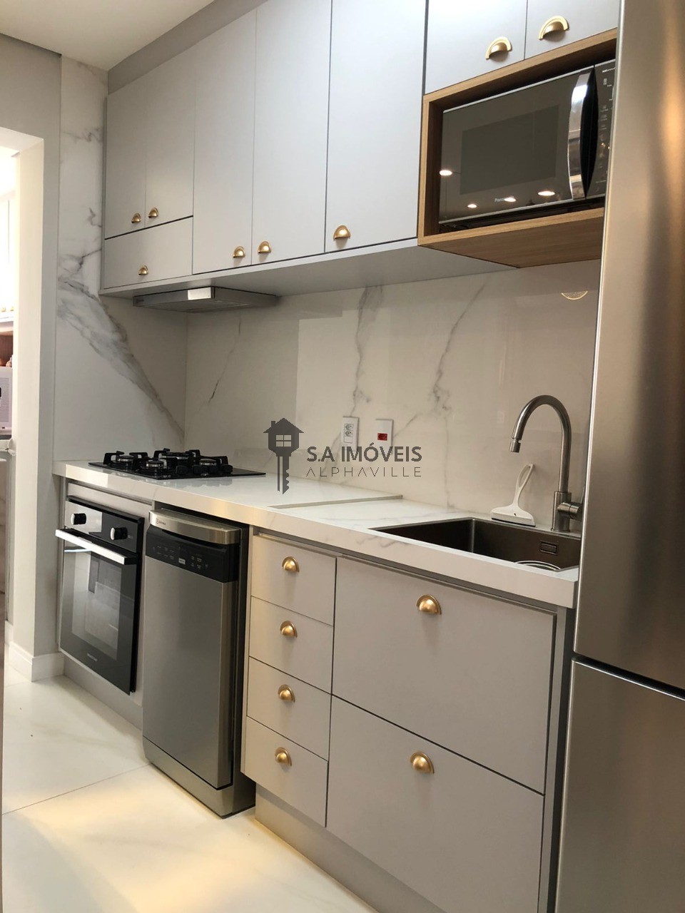 Apartamento, 2 quartos, 88 m² - Foto 7