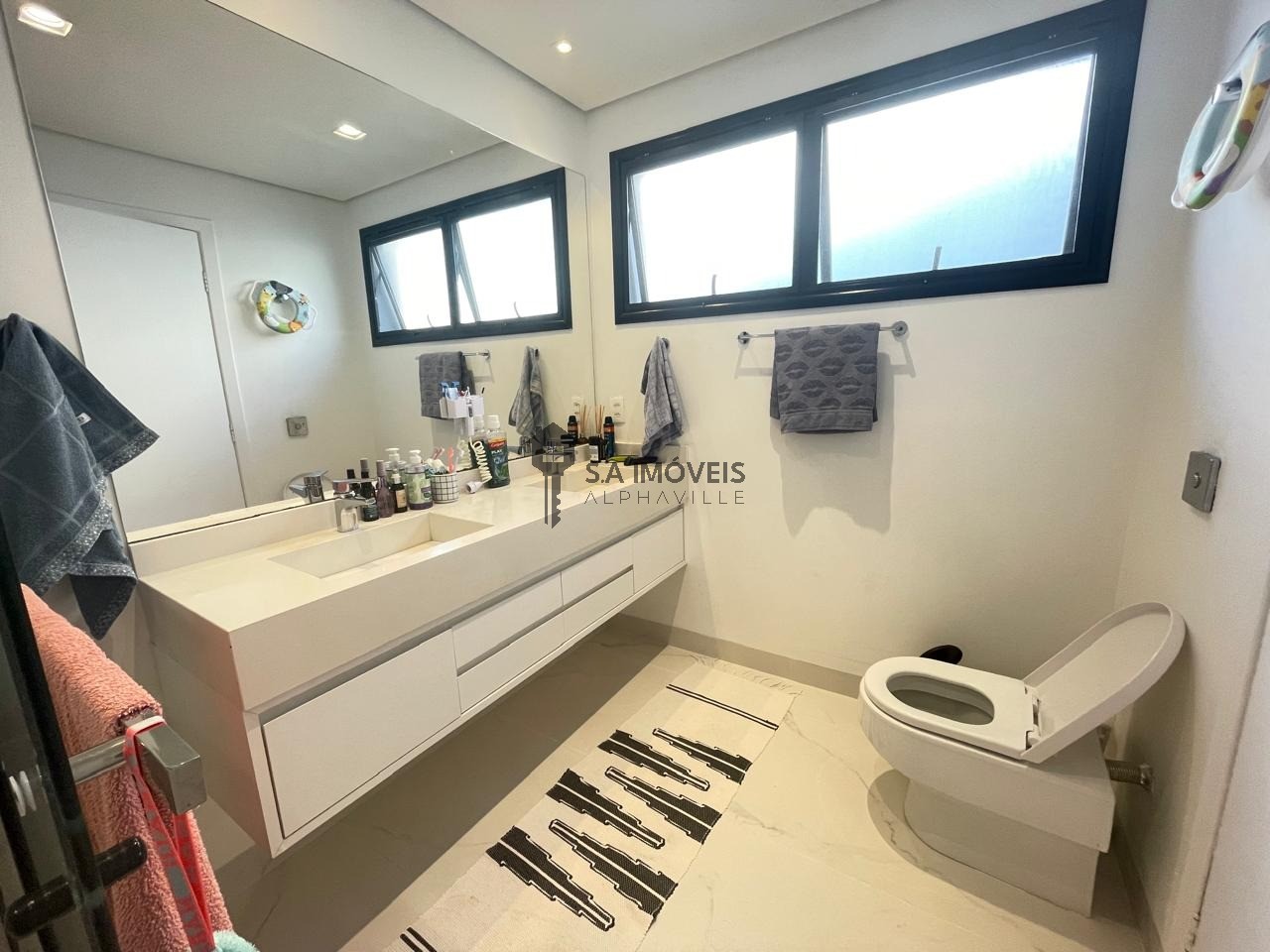 Casa, 4 quartos, 270 m² - Foto 36