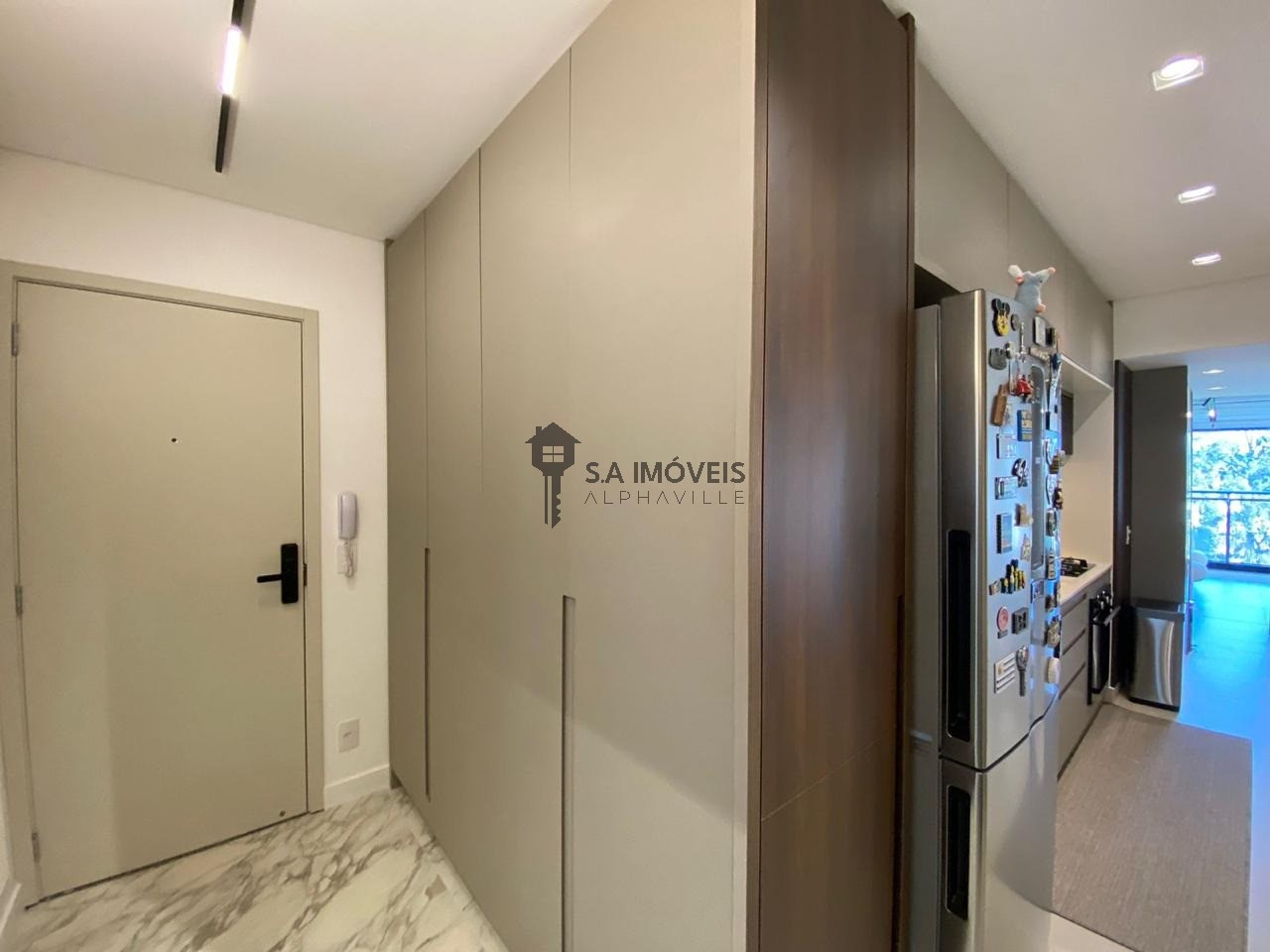 Apartamento, 2 quartos, 126 m² - Foto 8