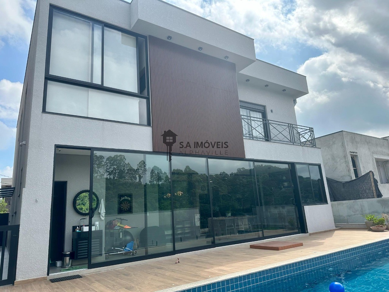 Casa de Condomínio, 3 quartos - Foto 33