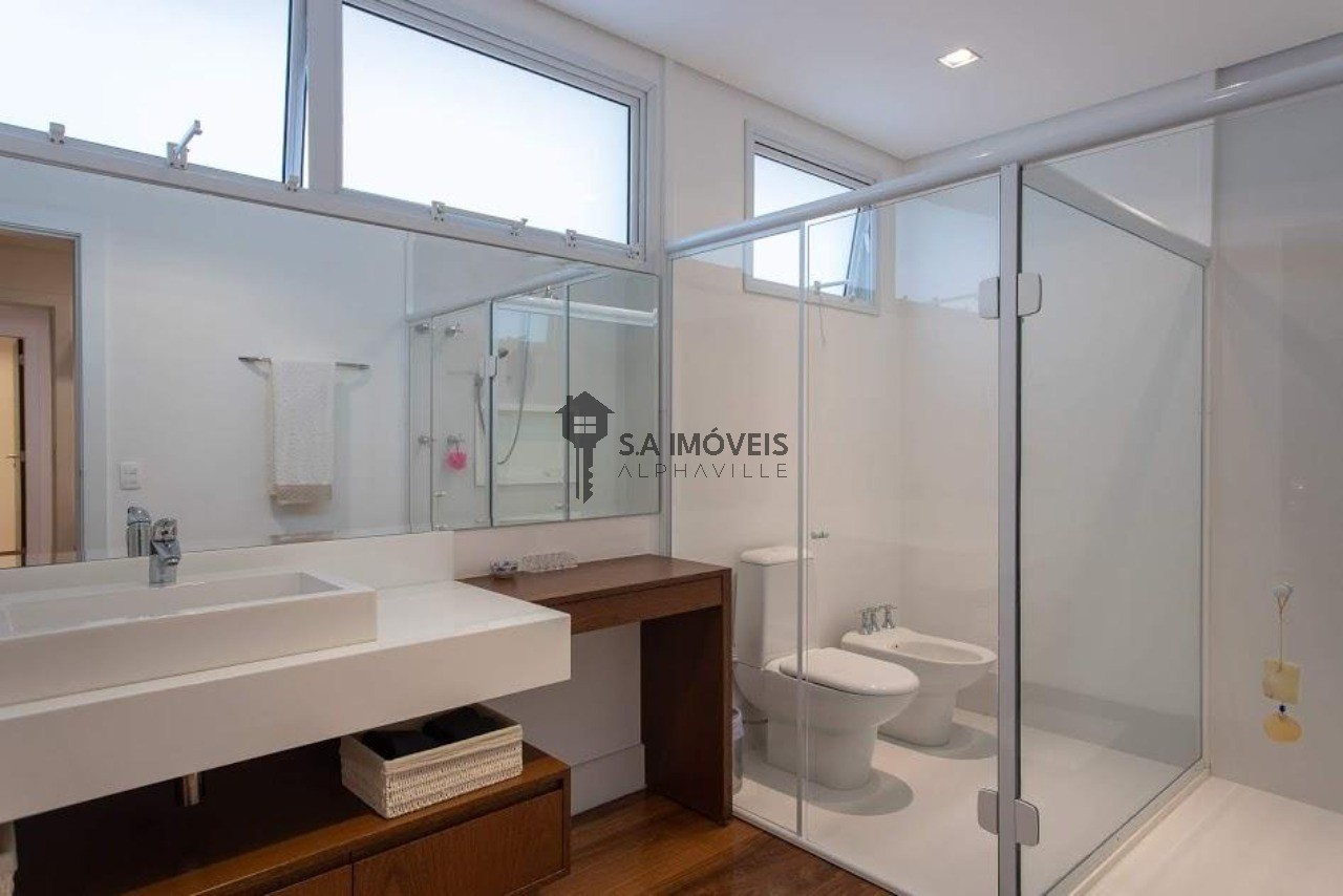 Casa de Condomínio à venda com 4 quartos, 484m² - Foto 20