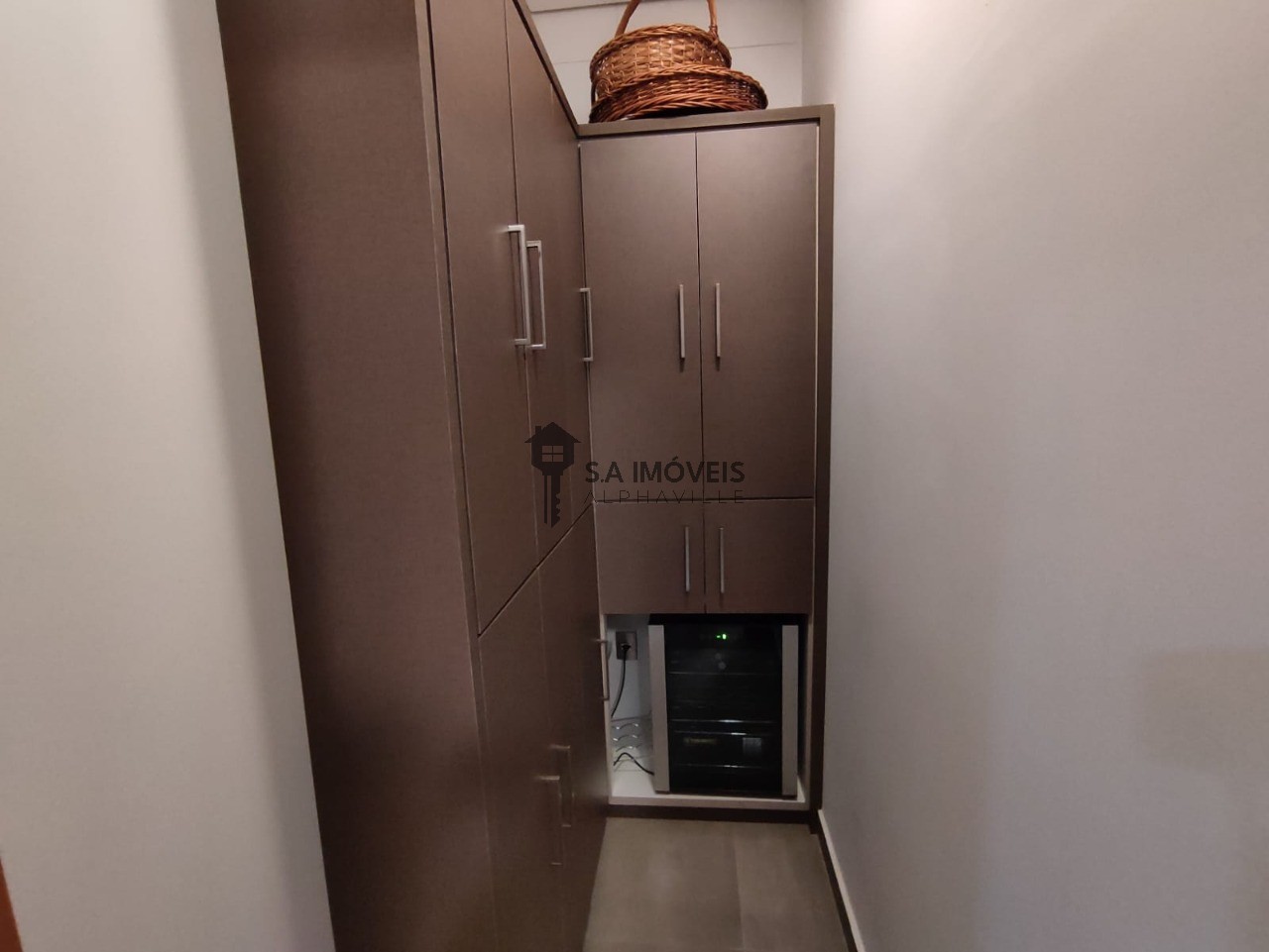 Casa, 4 quartos, 300 m² - Foto 12
