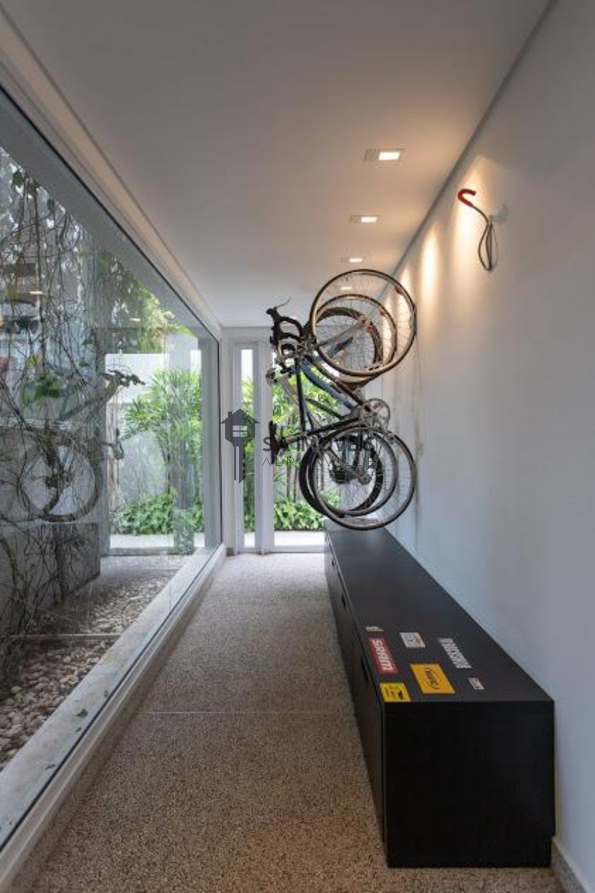 Casa de Condomínio à venda com 4 quartos, 484m² - Foto 21