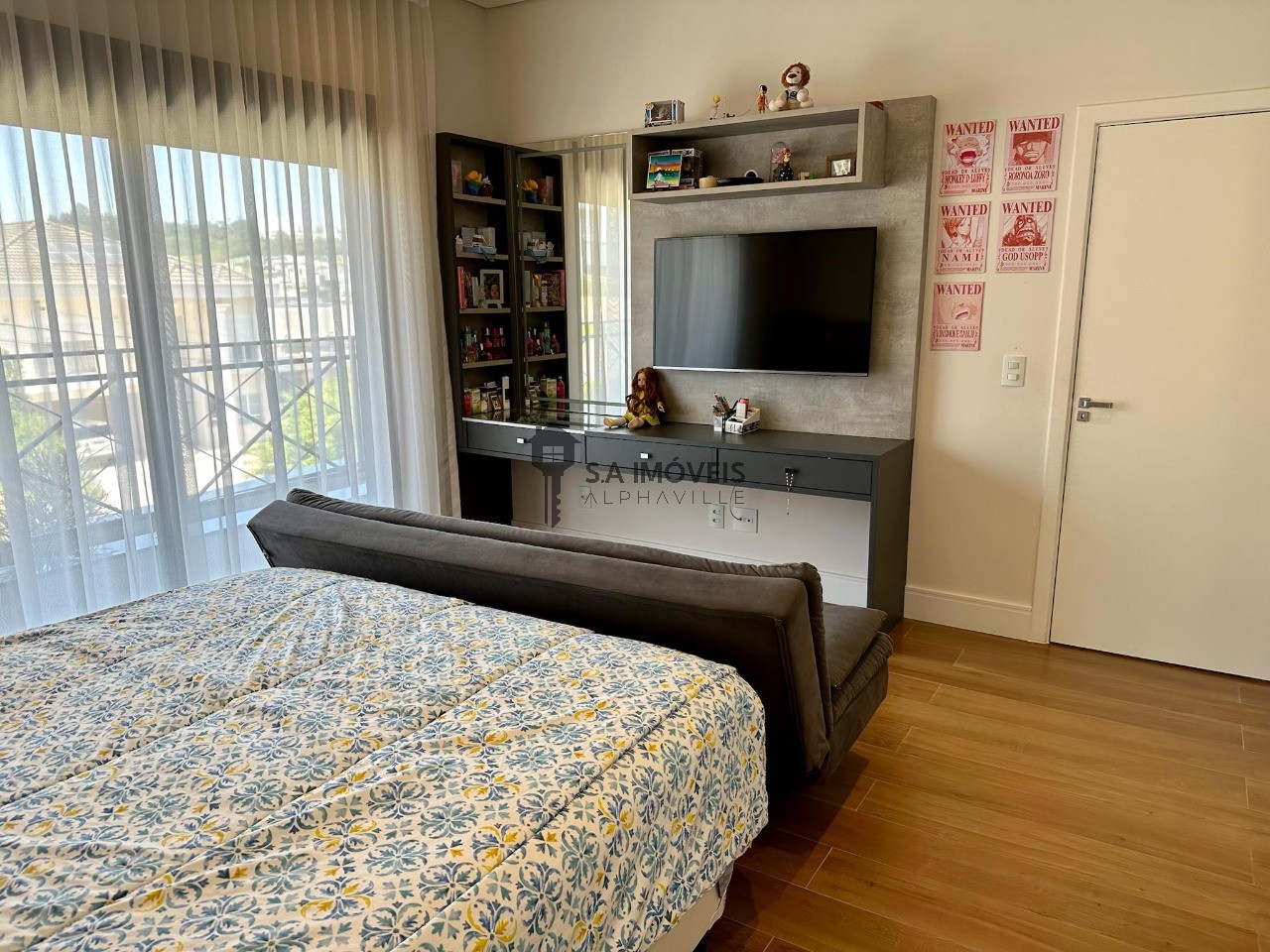 Casa de Condomínio, 3 quartos - Foto 24