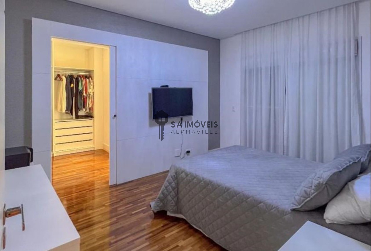 Casa, 5 quartos, 520 m² - Foto 9