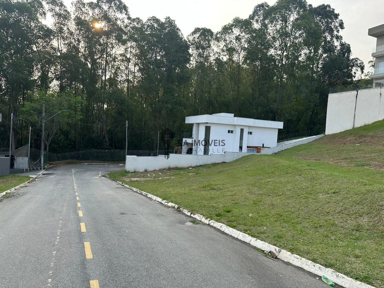 Terreno, 384 m² - Foto 7