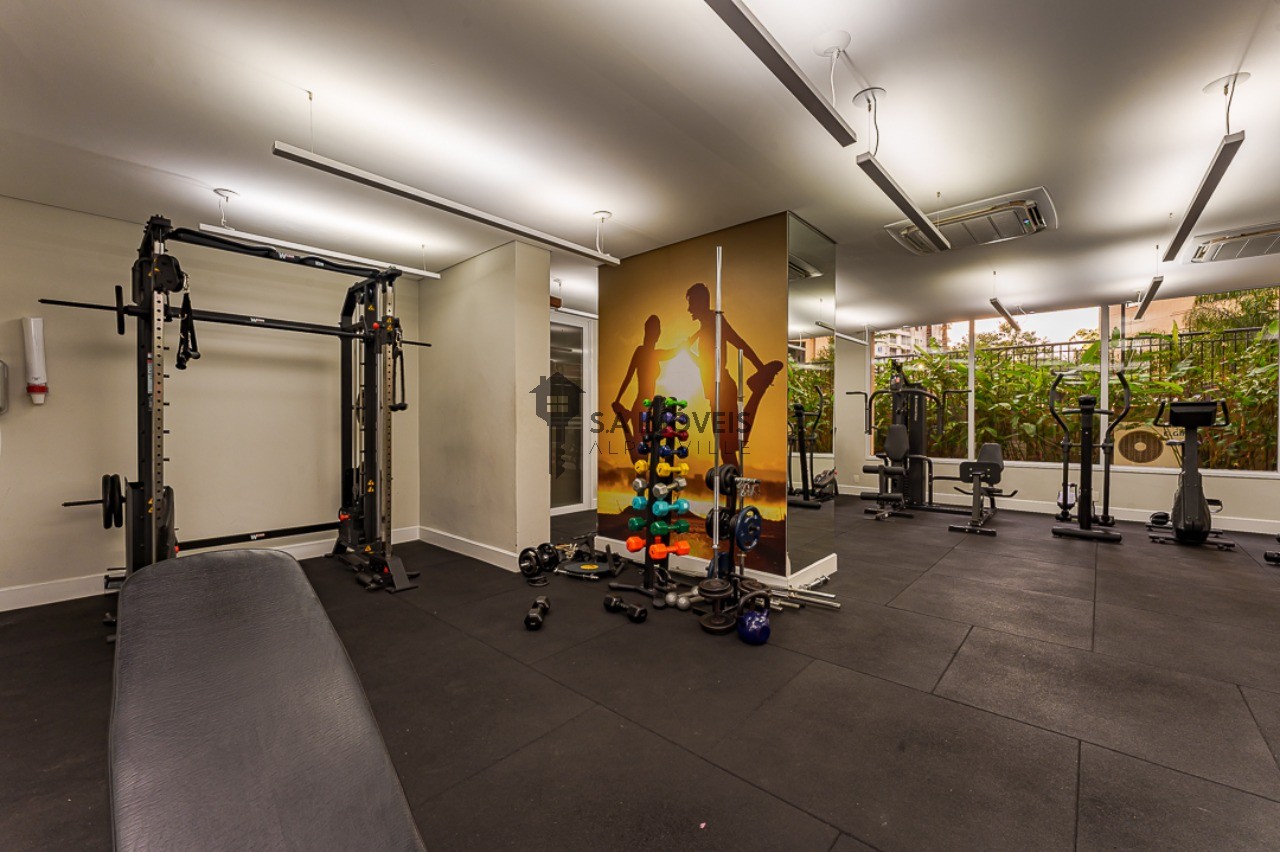 Apartamento, 2 quartos, 81 m² - Foto 28