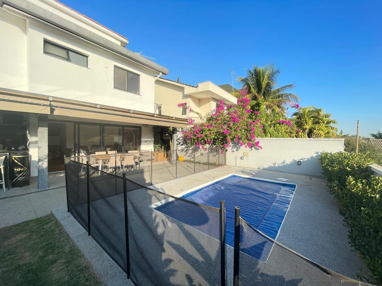 Casa, 4 quartos, 270 m² - Foto 45