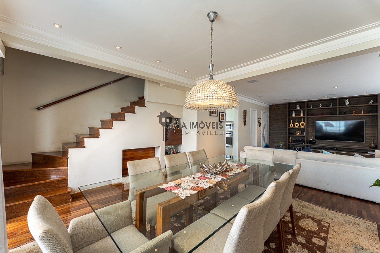 Cobertura à venda com 3 quartos, 170m² - Foto 11