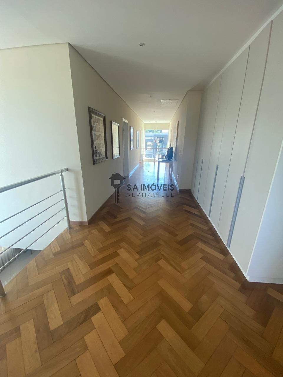 Casa de Condomínio, 4 quartos - Foto 20