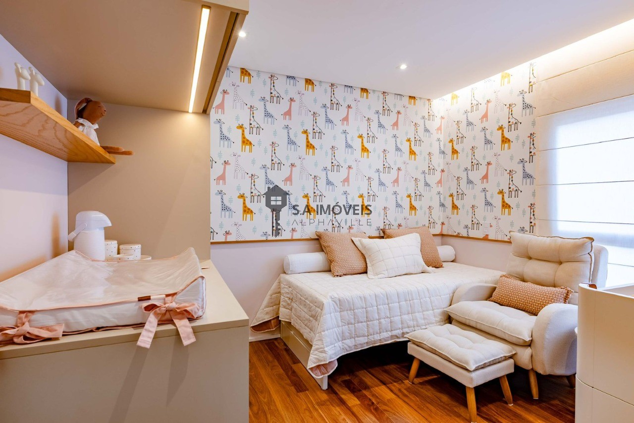 Apartamento à venda com 2 quartos, 155m² - Foto 22