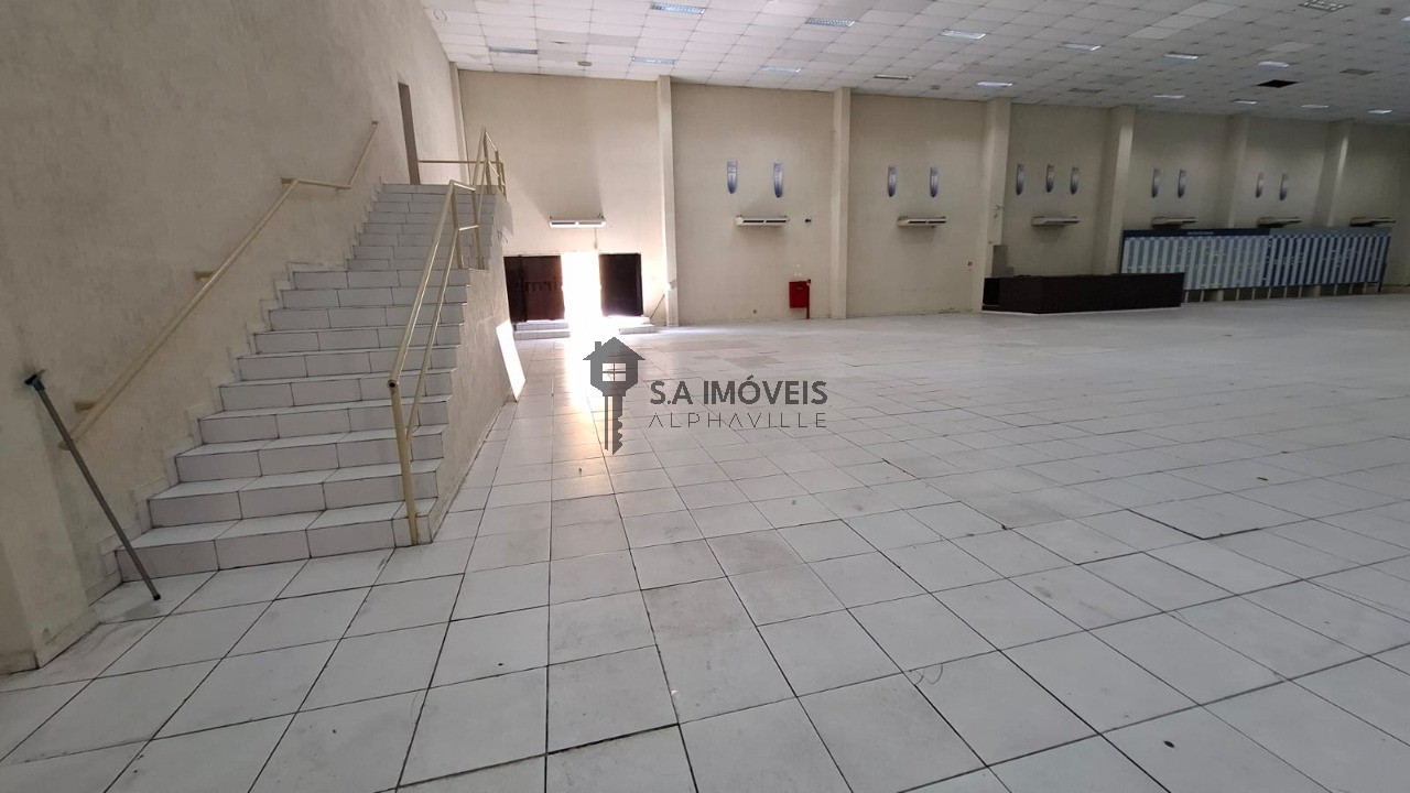 Depósito-Galpão, 3568 m² - Foto 61