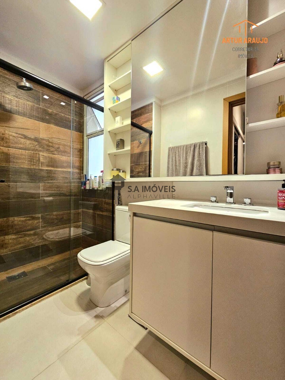 Apartamento, 3 quartos, 152 m² - Foto 18