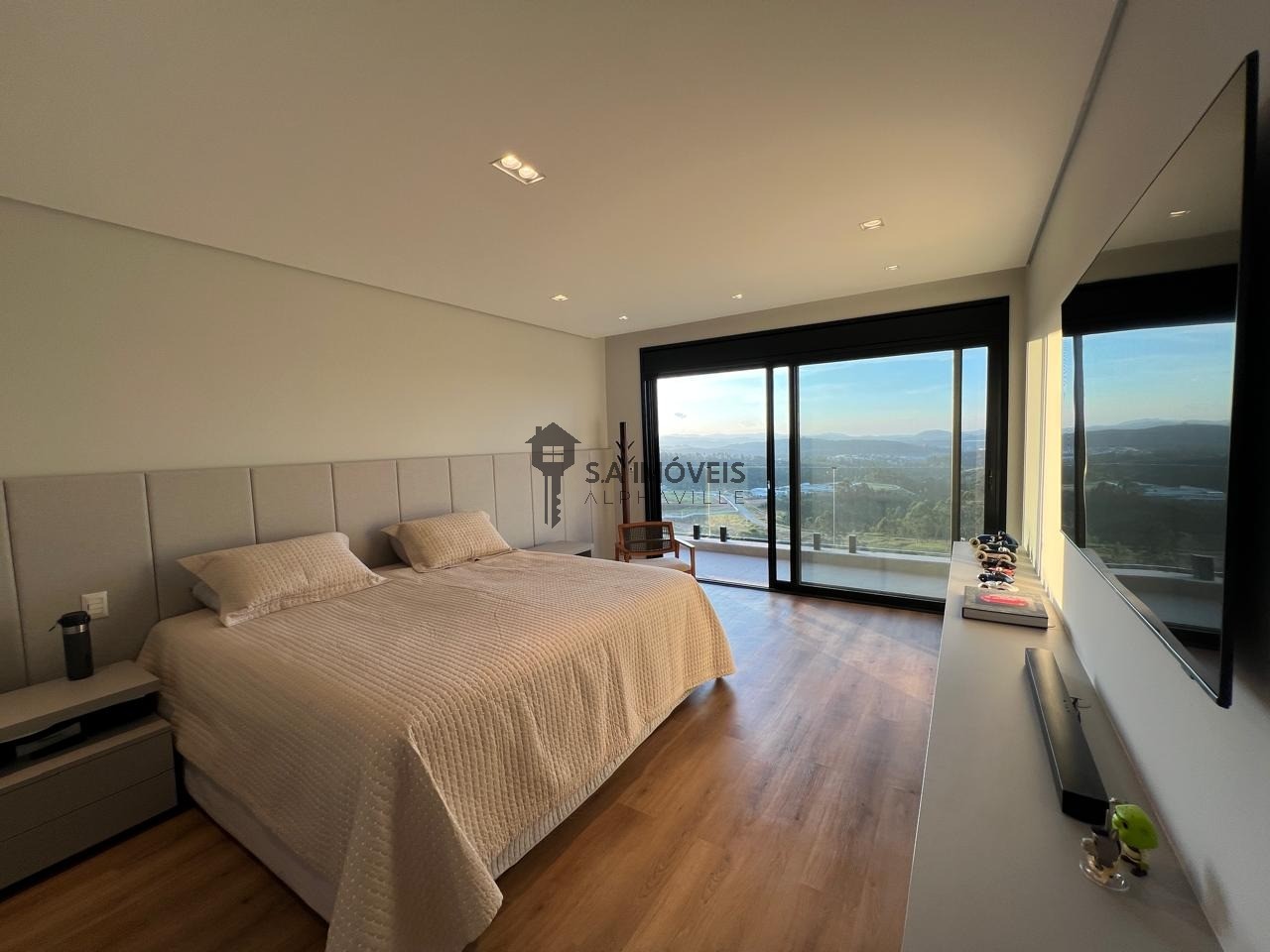 Casa, 5 quartos, 539 m² - Foto 21
