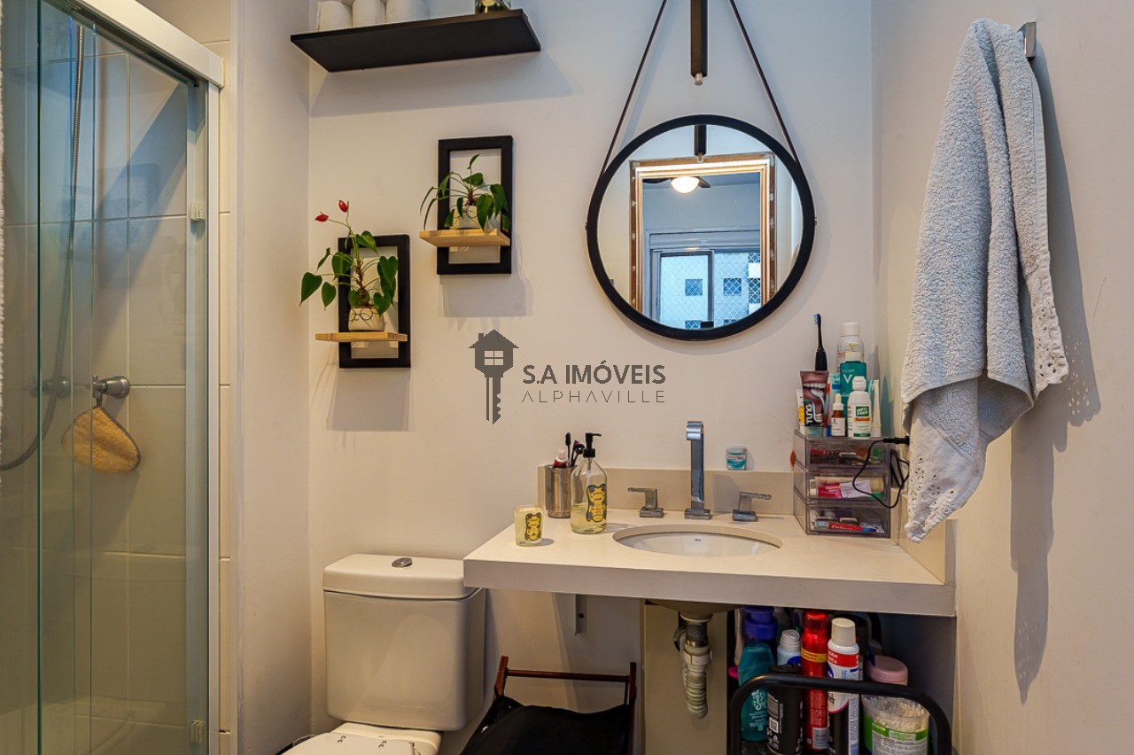 Apartamento, 2 quartos, 81 m² - Foto 25