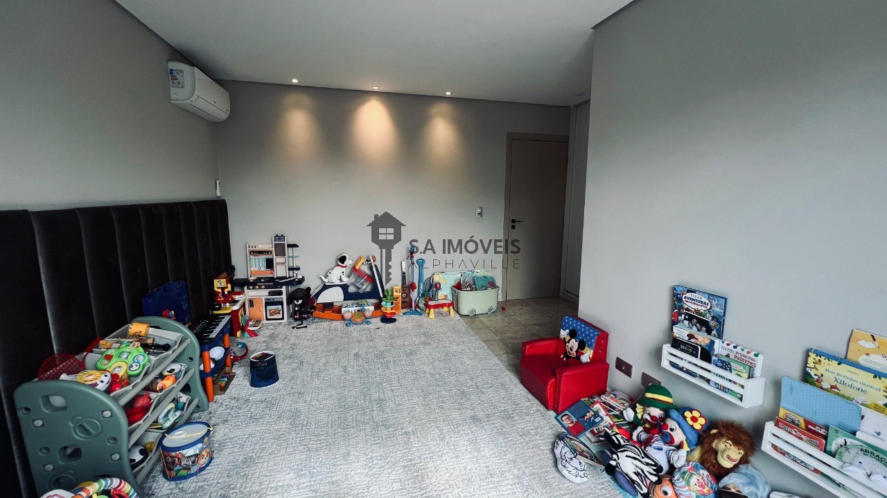 Casa de Condomínio à venda com 4 quartos, 628m² - Foto 17