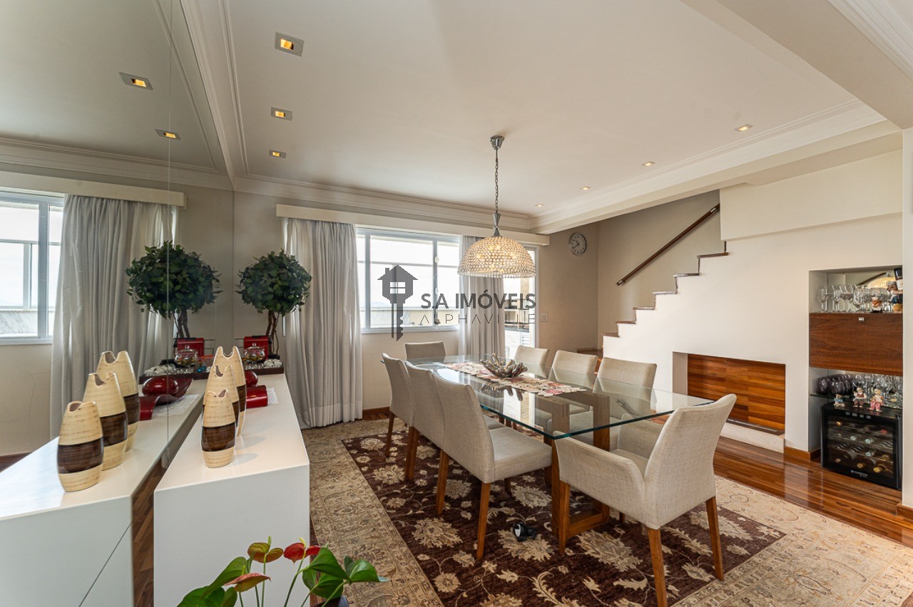 Cobertura à venda com 3 quartos, 170m² - Foto 14