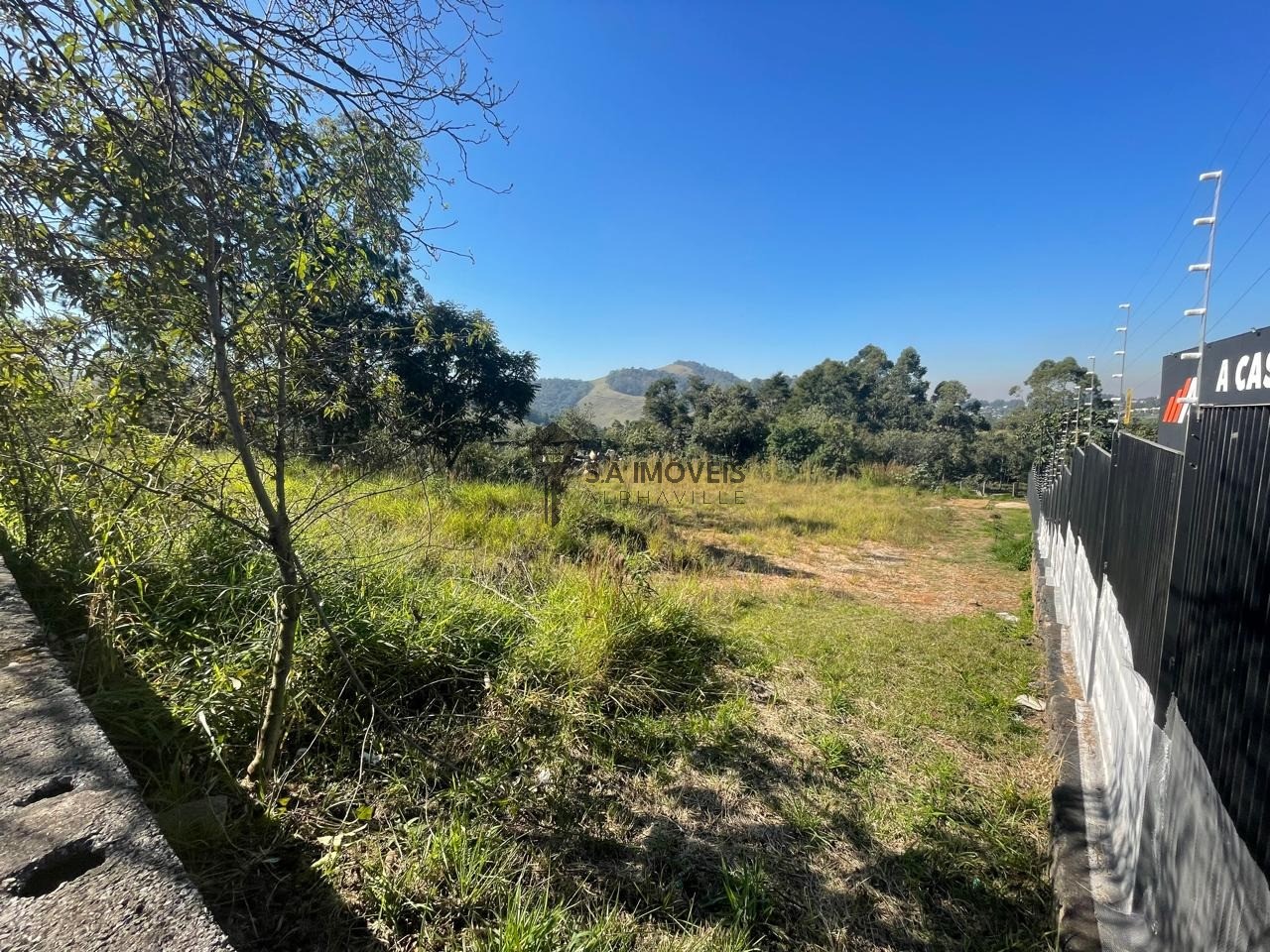 Loteamento e Condomínio à venda e aluguel, 2200m² - Foto 2