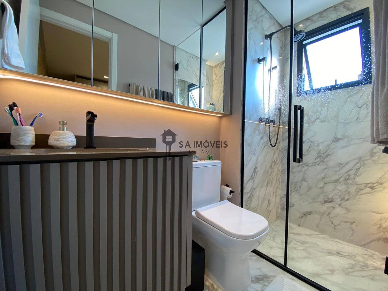 Apartamento, 2 quartos, 126 m² - Foto 27