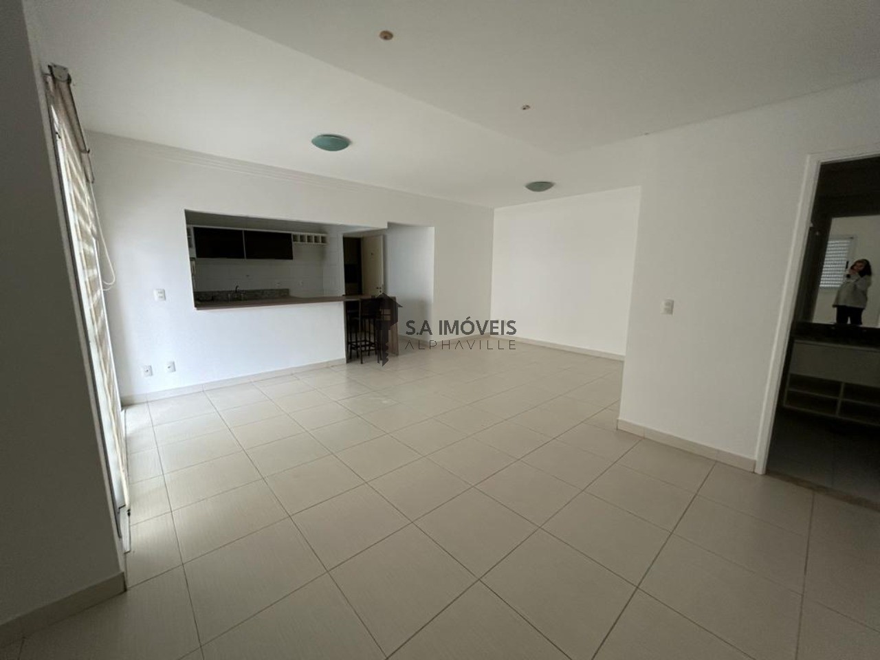 Apartamento, 2 quartos, 84 m² - Foto 3