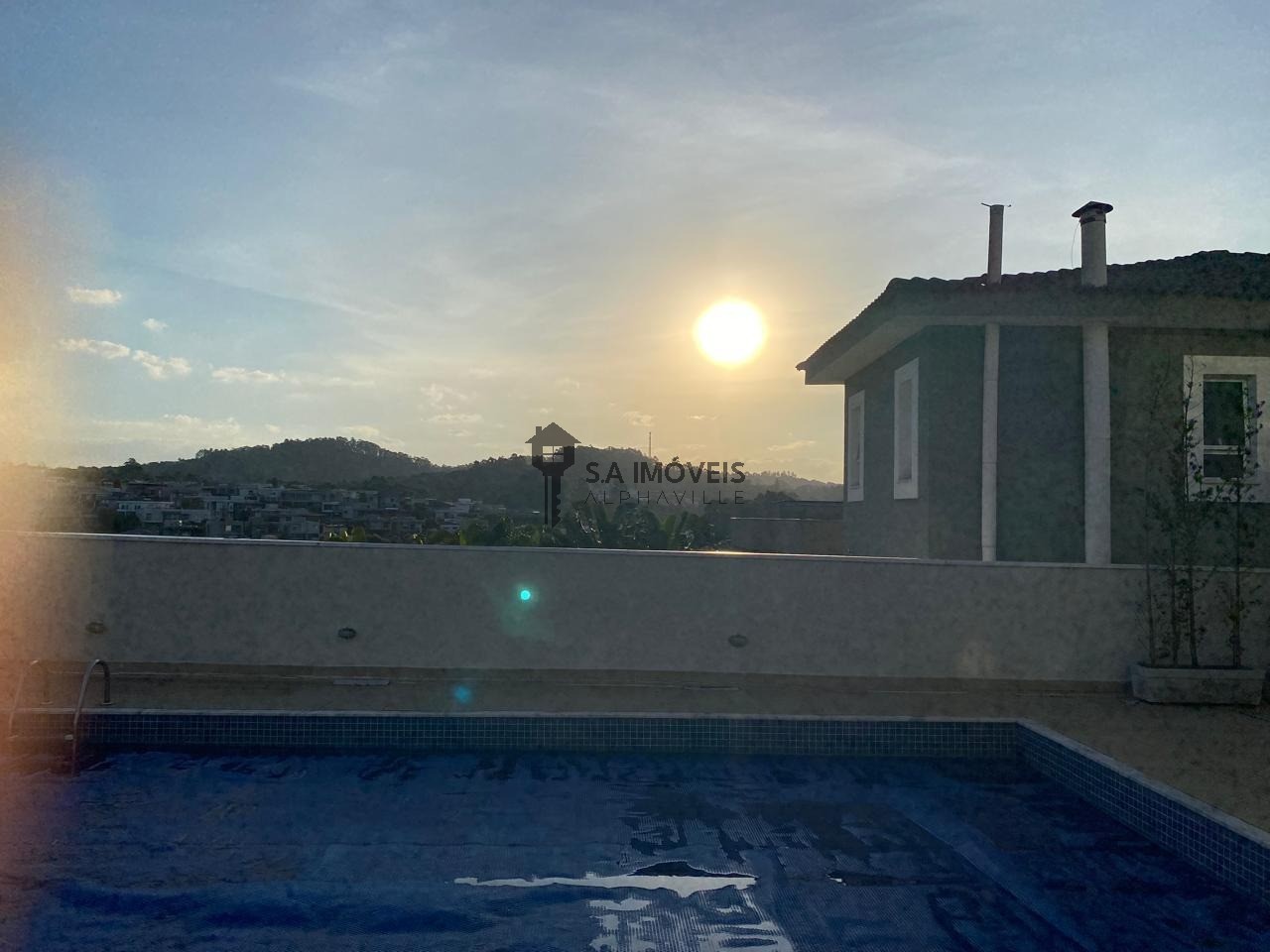 Casa de Condomínio, 4 quartos - Foto 31