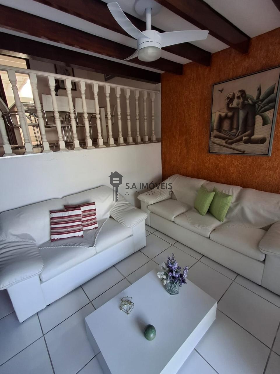 Casa, 3 quartos, 180 m² - Foto 22