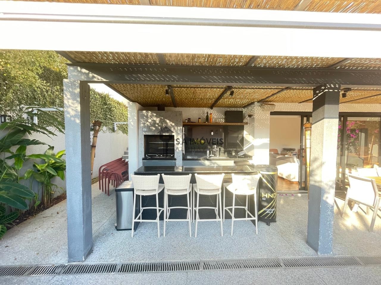 Casa, 4 quartos, 270 m² - Foto 43