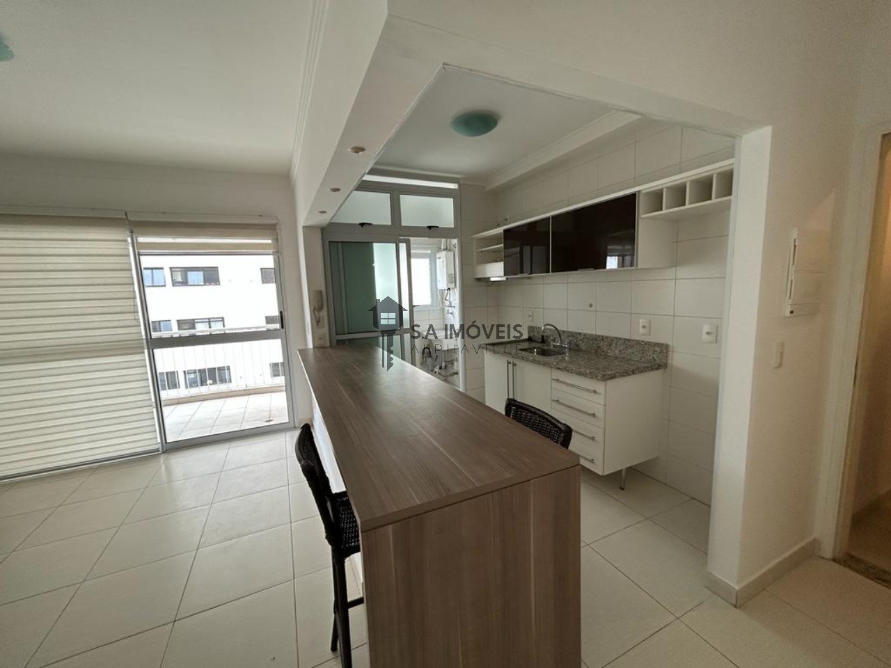 Apartamento, 2 quartos, 84 m² - Foto 5
