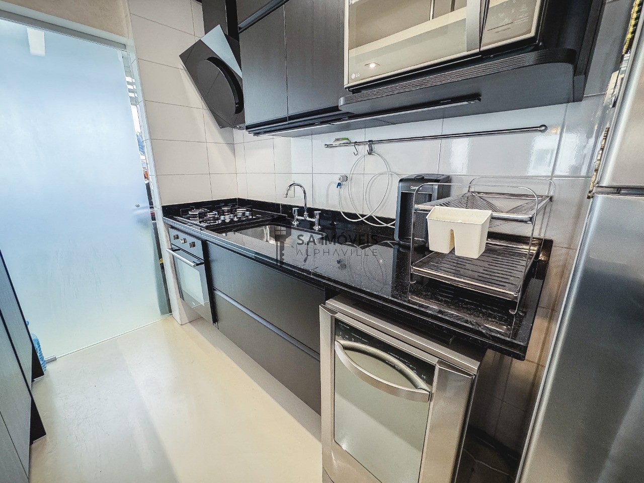 Apartamento, 2 quartos, 100 m² - Foto 20