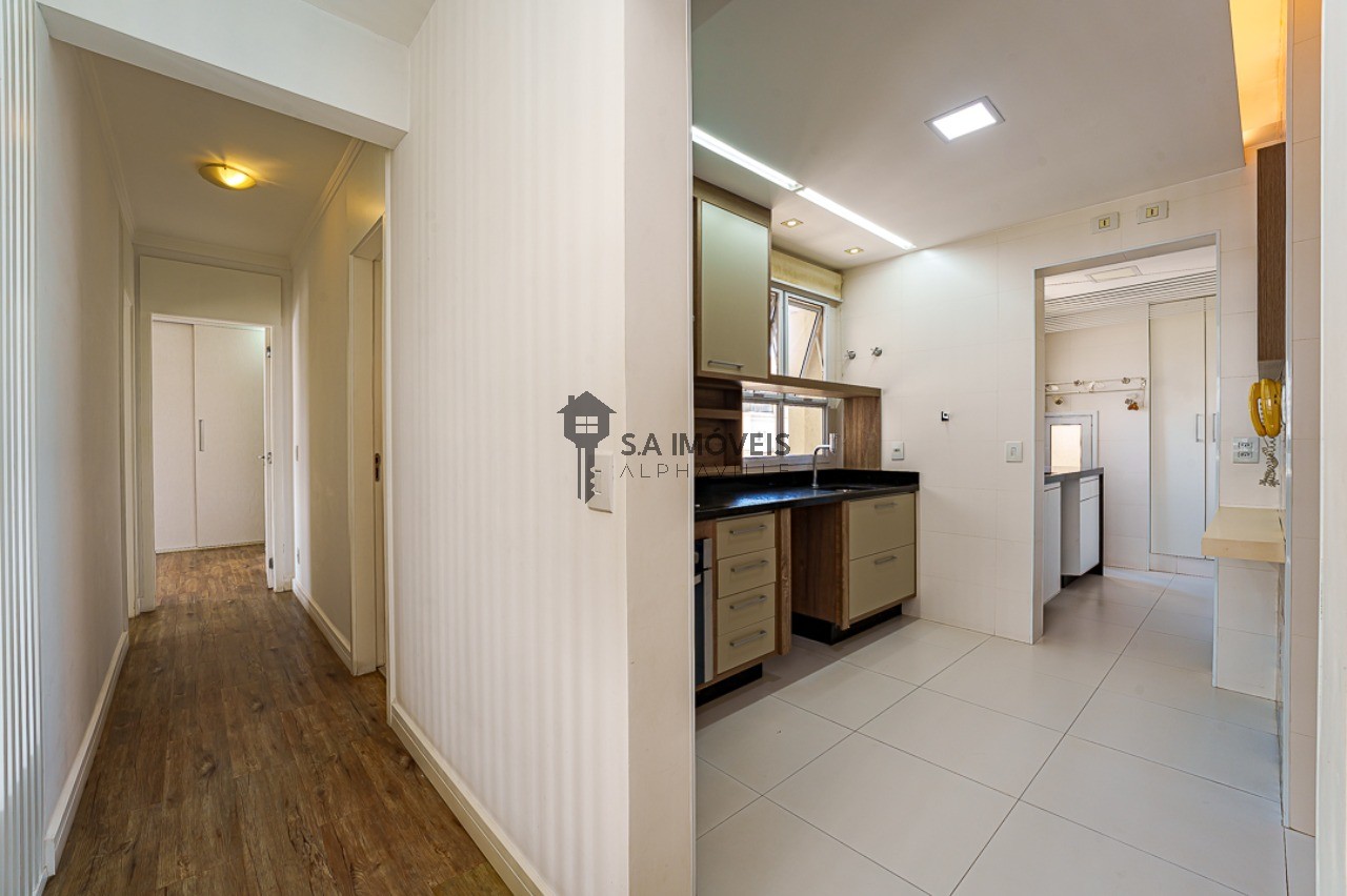 Apartamento à venda com 2 quartos, 90m² - Foto 20