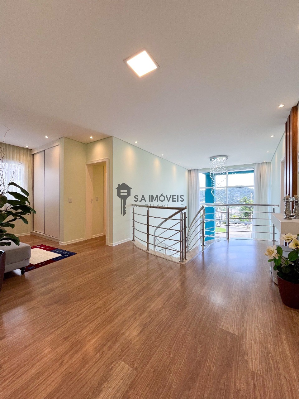 Casa de Condomínio à venda com 5 quartos, 356m² - Foto 13