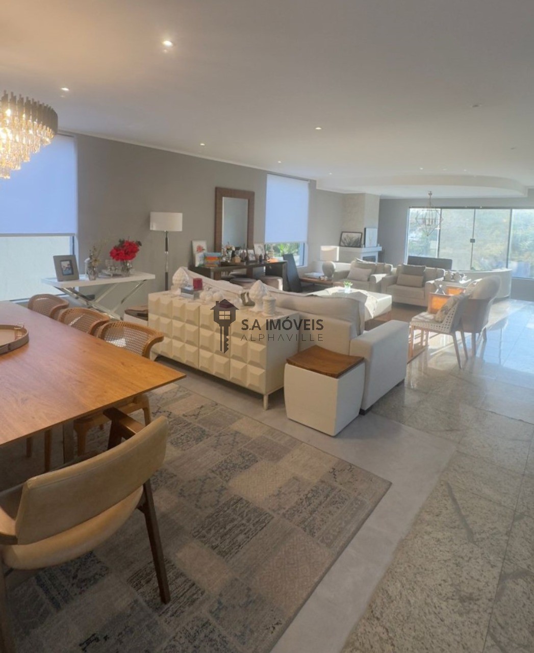 Casa, 4 quartos, 458 m² - Foto 10