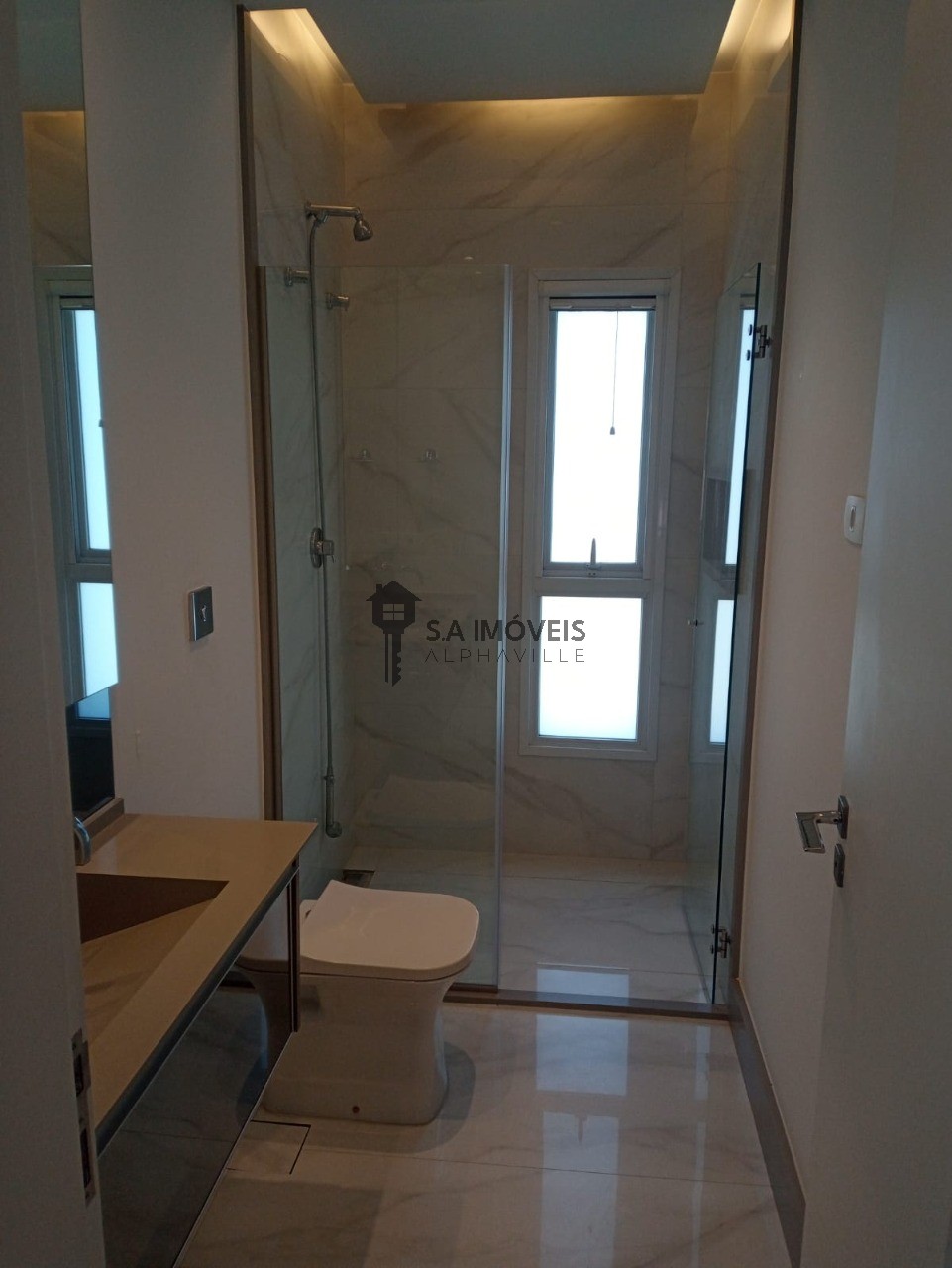 Casa de Condomínio, 4 quartos - Foto 13