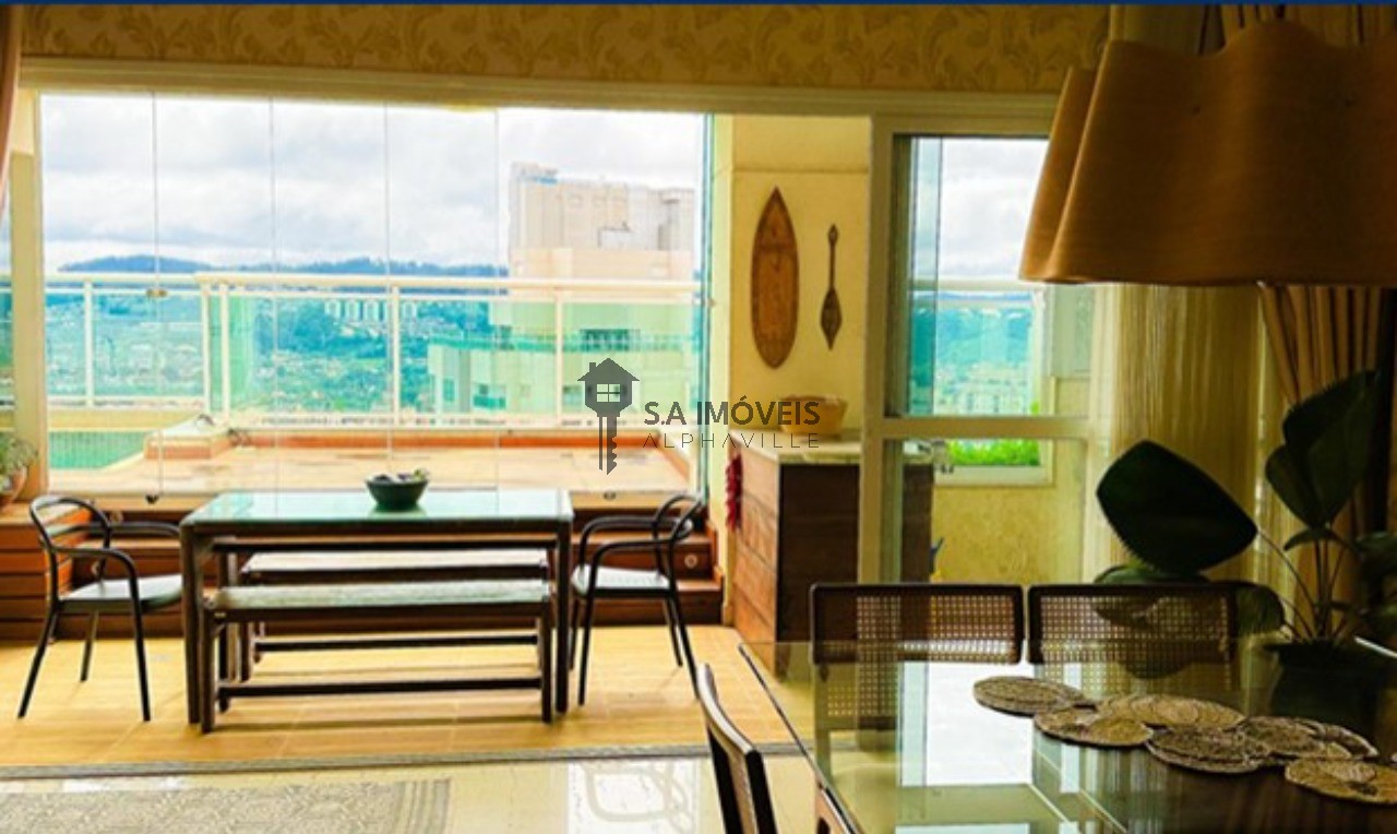 Cobertura, 4 quartos, 342 m² - Foto 2