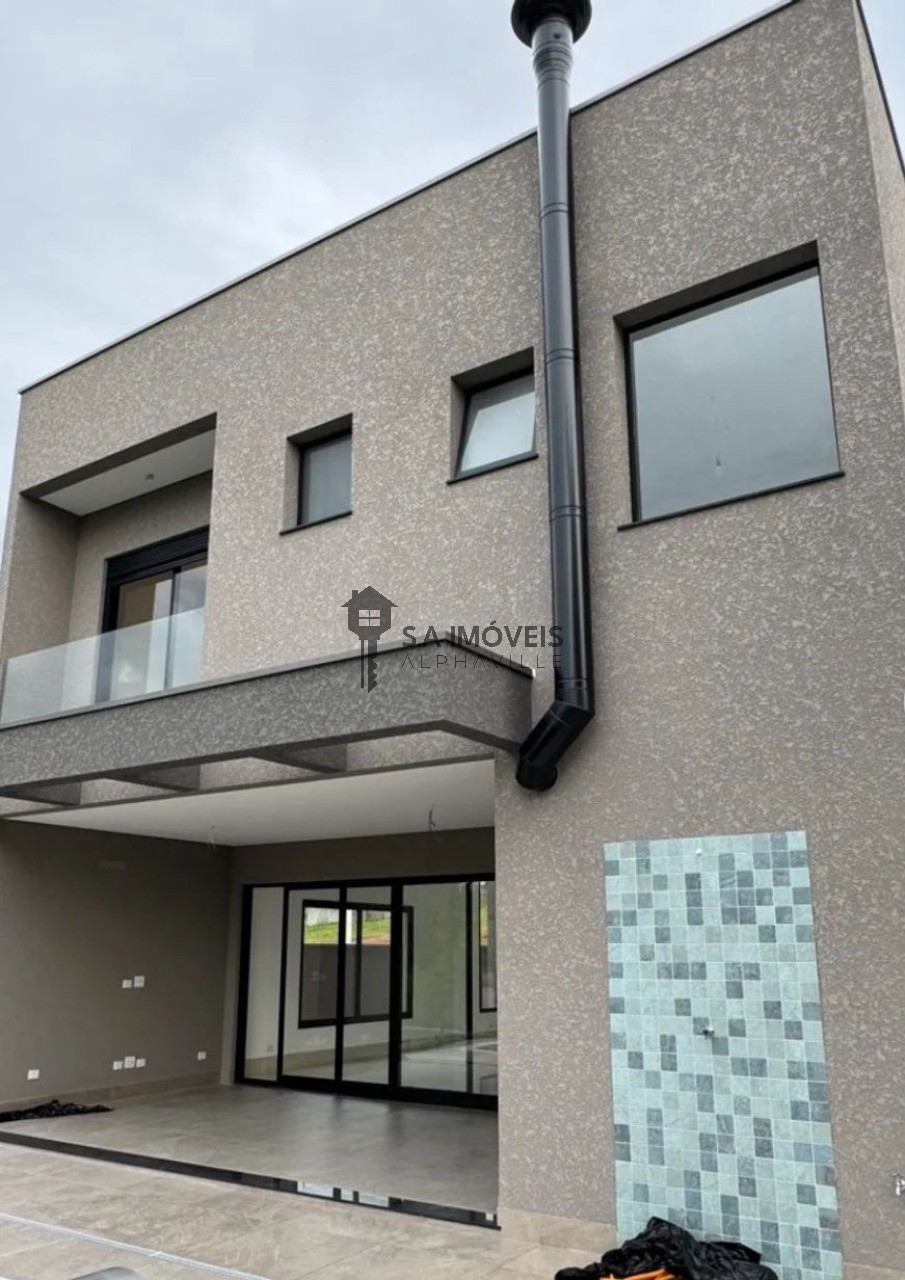 Casa de Condomínio, 4 quartos - Foto 11