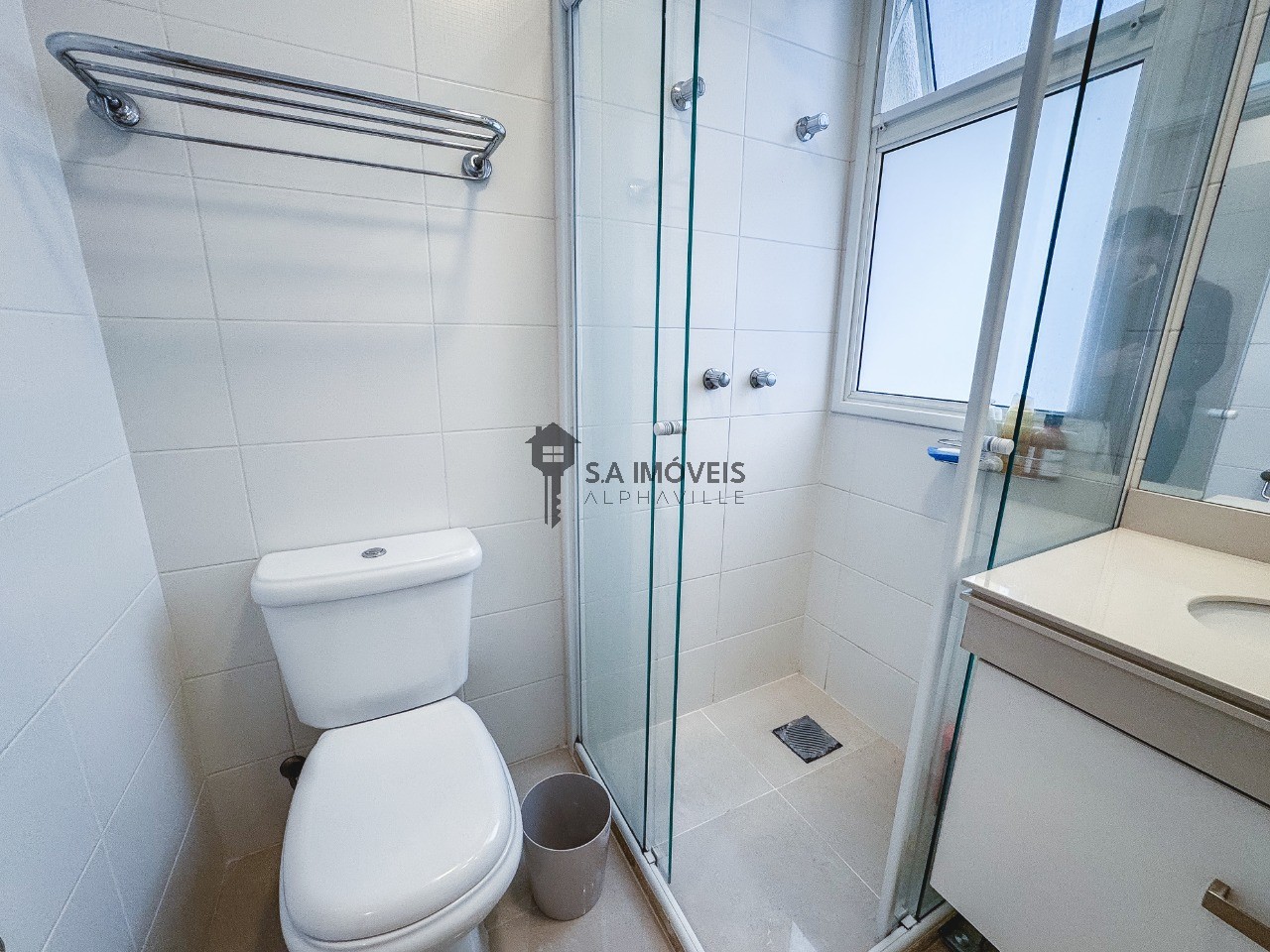 Apartamento, 2 quartos, 100 m² - Foto 37