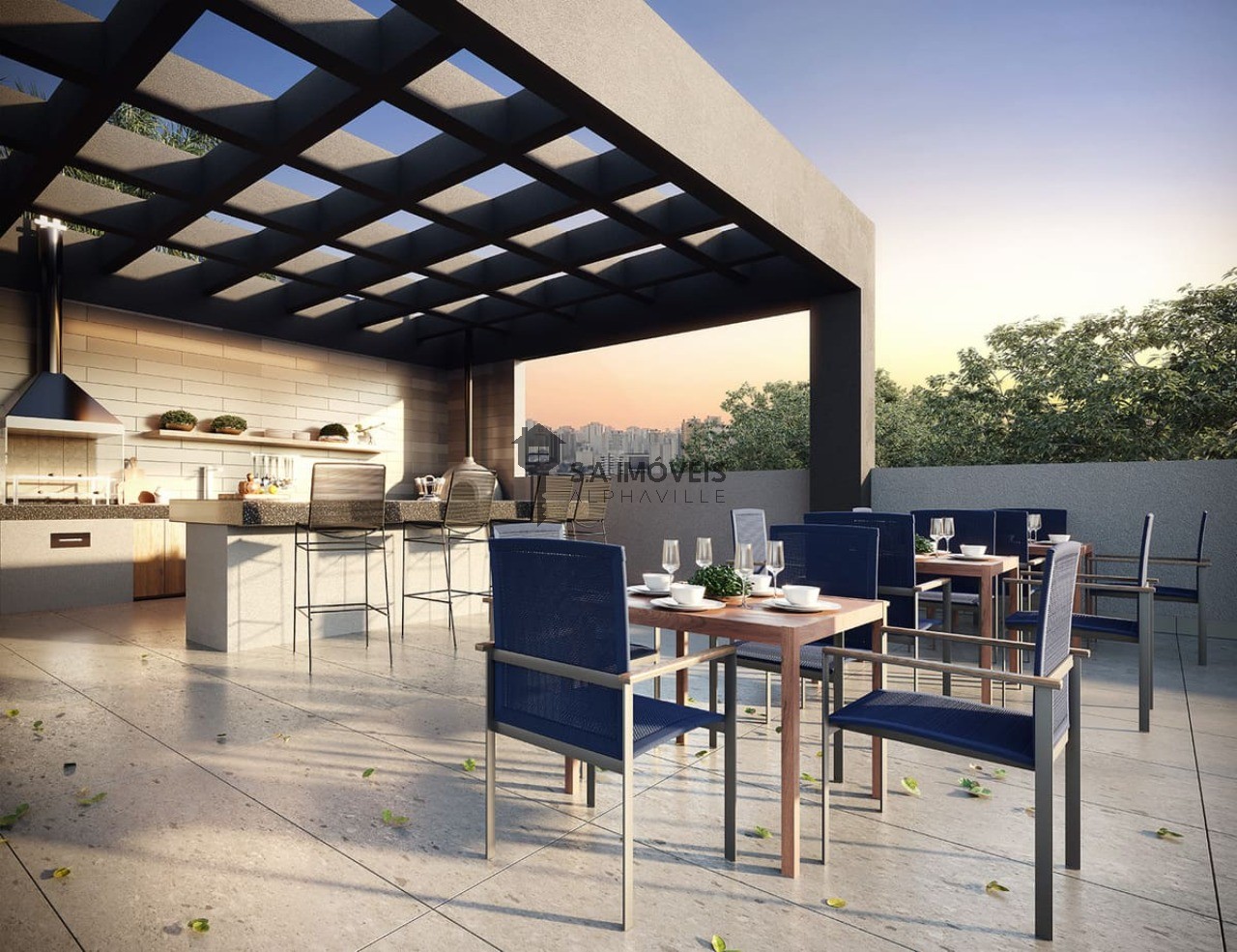 Apartamento, 3 quartos, 81 m² - Foto 21